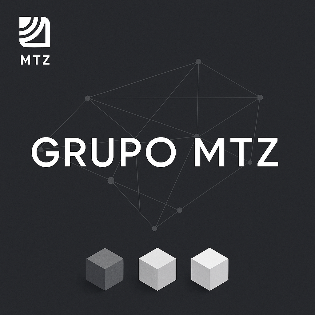 Header - Grupo MTZ